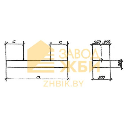 Ф 13 (шифр 2175рч)