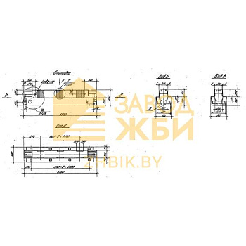 1РДР 6-56-90 АIVк