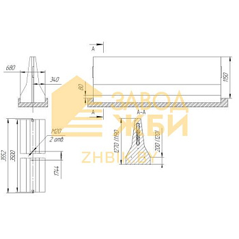 12ДД-ТУ 5899-002-2010/400(600)-1,27(1,15) с