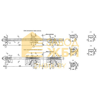 3РС 66-5-36 (Б1.020.1-7)