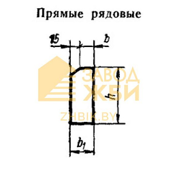 П 5 (ГОСТ 6665-63)