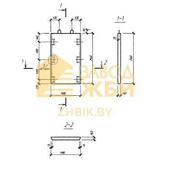 Д 15-26 (Б1.020.1-7)