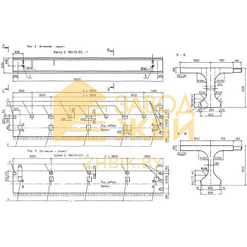 Б 1190-174-123 ТвАIII-3 (ИНВ 42029м)