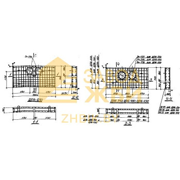 ЩО 6-450 (3.006-1)