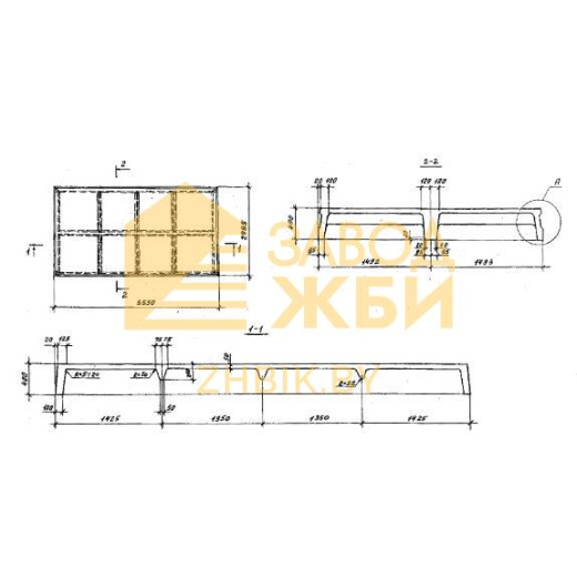 1П 1-2 АтVскп п (ГОСТ 27215-87)