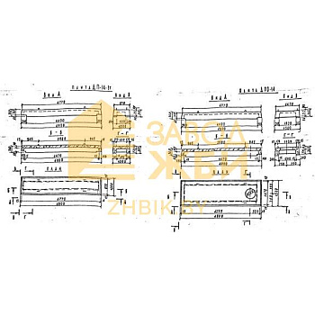 ДП 14-1 т (Альбом ПС 143)