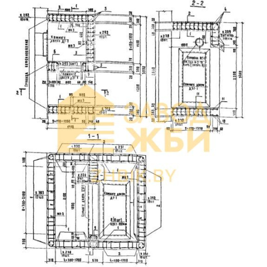 Участок 11-IV