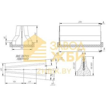 12ДД-ТУ 5899-002-2010/400-0,85(0,81) пс