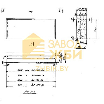 ВР 100-1 А (СТ 02-01)