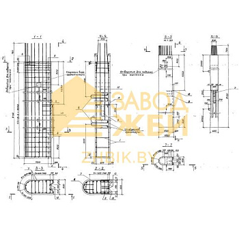 60СКП 9 (3.503.1-53)