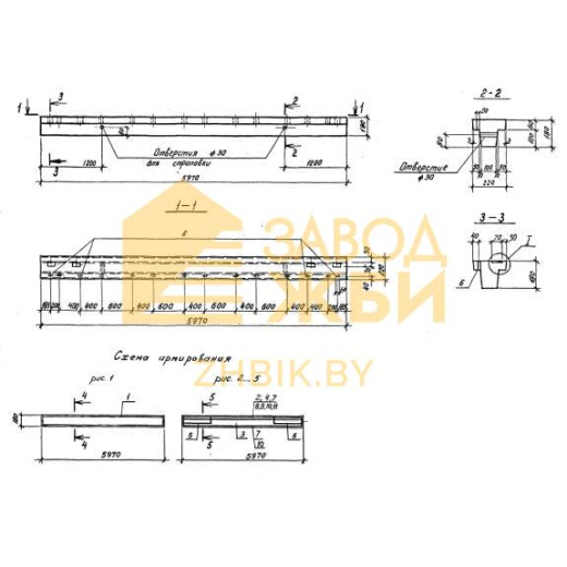 РТ 2 АIV (1.425.1-1)