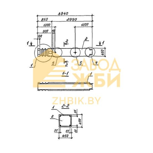 К 1-3 (ГОСТ 27108-86)