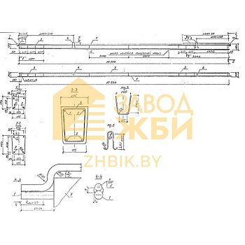 СВ 105-3,6-0 (Арх 9.0274)