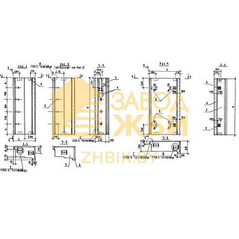 1БНУ 12-25-50-75 п
