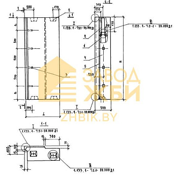1БНУЛ 9-27-50-75 п
