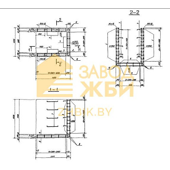Участок 14-III