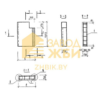 СБВ 10-25-8 я-31