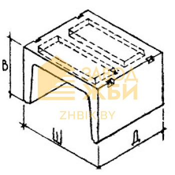 ЛП 8 у (СК 3301-86)