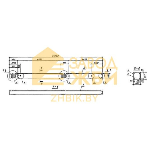 К 13-4 (ГОСТ 27108-86)