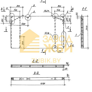 ПСВ 45-26-16-150 т