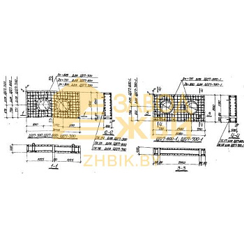 ЩО 7-700-1 (3.006-1)