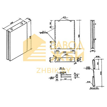 ВБ 15-22-3 (1.134-1)