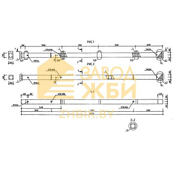 К4Т 3-33-40,3 (1.220.1-3м)