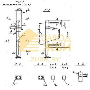 1КСД 36-00-3-40-00