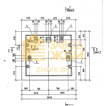 ПФ 18-20-40,1 с (1.189.1-12с)