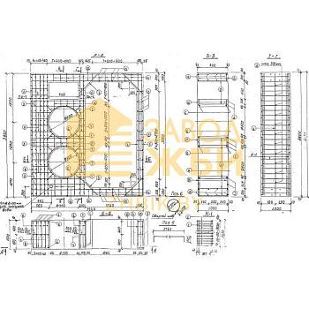 Н 200 (Альбом ПС 127)