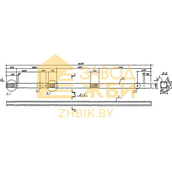 К 10-5 (ГОСТ 27108-86)