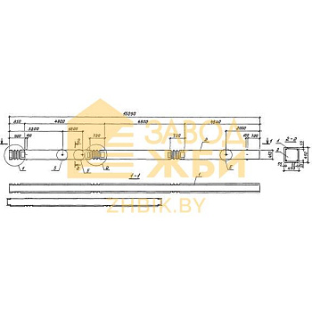 К 5-1 (ГОСТ 27108-86)