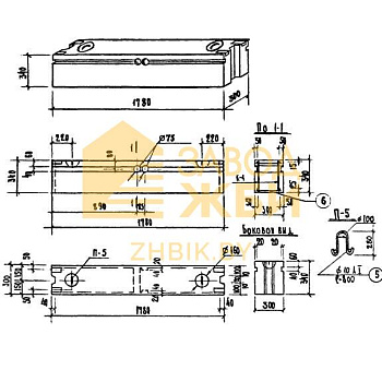 ВБ 18-3-3 (1.134-1)