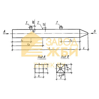 С 15-35 (ГОСТ 19804.1-79)