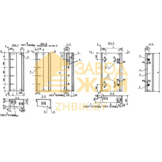 1БНУ 9-22-50-75 п
