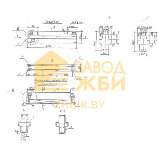 РЖ 10-50-320 АIV-1