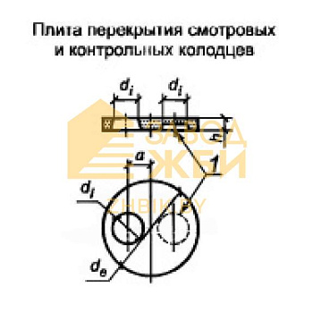 1ПП 15-16-1 (ГОСТ 8020-2016)