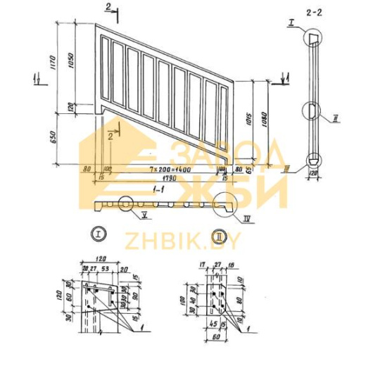 ОЛ 18-12 п (ТПР 501-07-014.91)