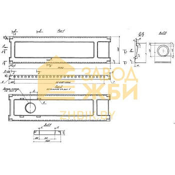 ПРС 56-15-16 АIVт (1.041-1)