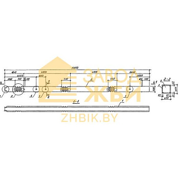 К 2-7 (ГОСТ 27108-86)