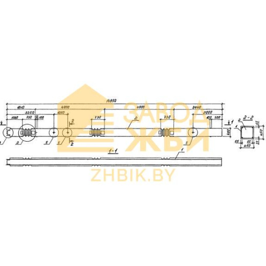 К 2-7 (ГОСТ 27108-86)