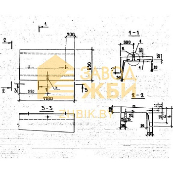 ПП 12-6-38-300 т тл