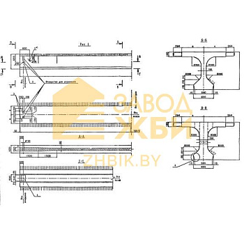 Б 1190-140-123 Тв АIII Н-2б