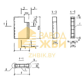 СБВ 10-27-8 я-21