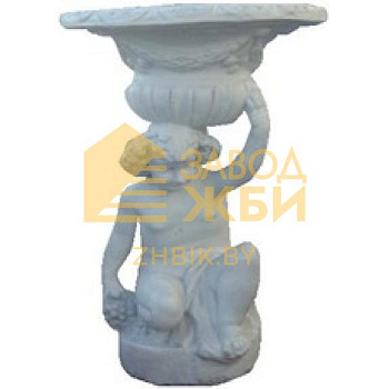 "Мальчик с тачкой"