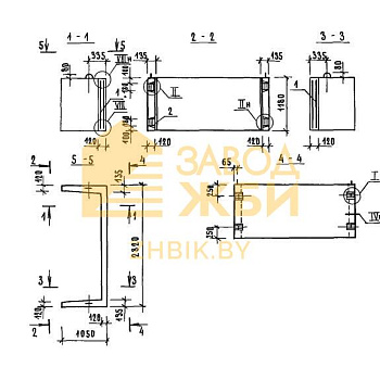 БШЛ 100-12 п-5 б