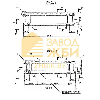 3ПР 60-15-6 АтVтс (1.090.1-2с)