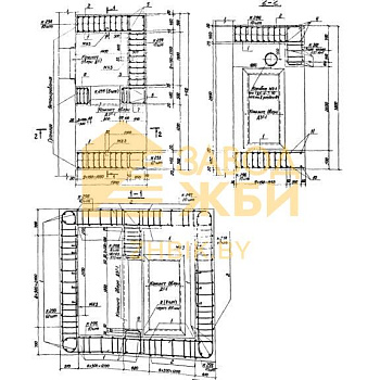 Участок 11-II