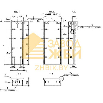 1БНЛ 5-27-50-75 п