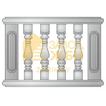 Балюстрада